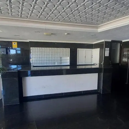 Apartamento Tropical