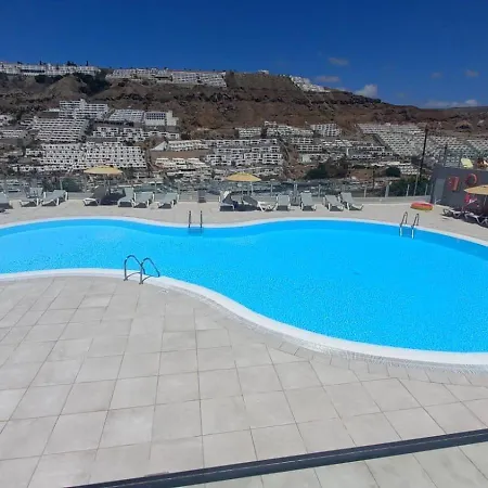 Apartamento Tropical Puerto Rico (Gran Canaria)