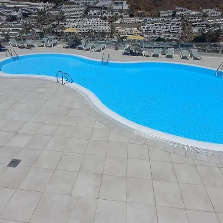 Apartamento Tropical Puerto Rico (Gran Canaria)