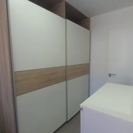 Apartamento Tropical Puerto Rico (Gran Canaria)