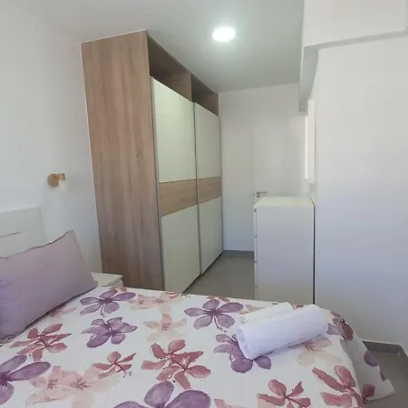 Tropical Apartamento *