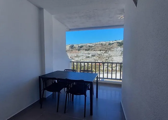 Tropical Lägenhet *