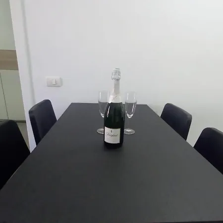 Appartamento Tropical Puerto Rico (Gran Canaria)