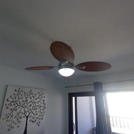 Apartment Tropical Puerto Rico (Gran Canaria)