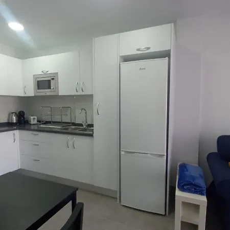 Apartment Tropical *