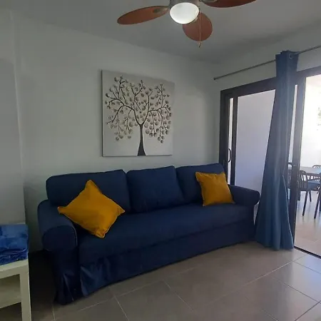 Tropical Apartment *