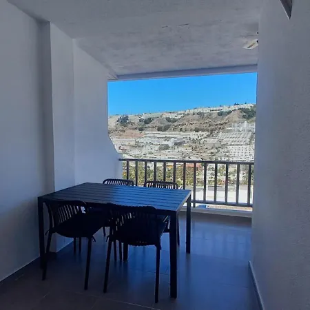 Tropical Appartement *