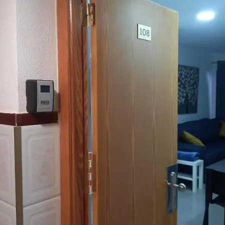 Apartment Tropical Puerto Rico (Gran Canaria)