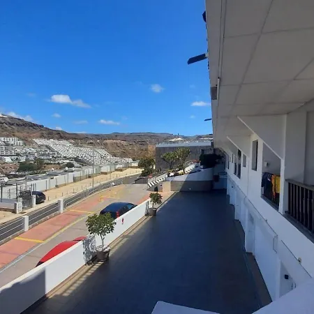 Tropical Appartamento Puerto Rico (Gran Canaria)