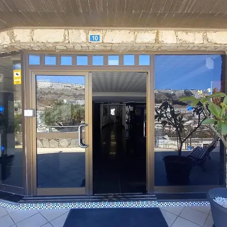 Tropical * Puerto Rico (Gran Canaria)
