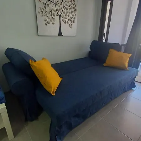 Apartment Tropical *