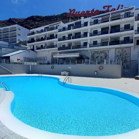 Apartment Tropical Puerto Rico (Gran Canaria)