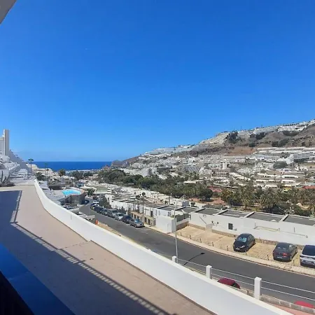 Tropical Apartment Puerto Rico (Gran Canaria)