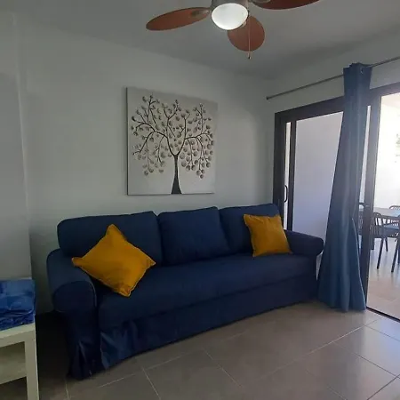 Tropical Appartement *