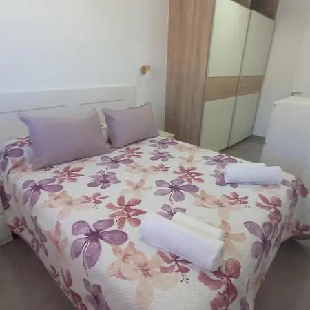 Appartement Tropical *