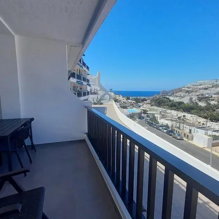Appartement Tropical