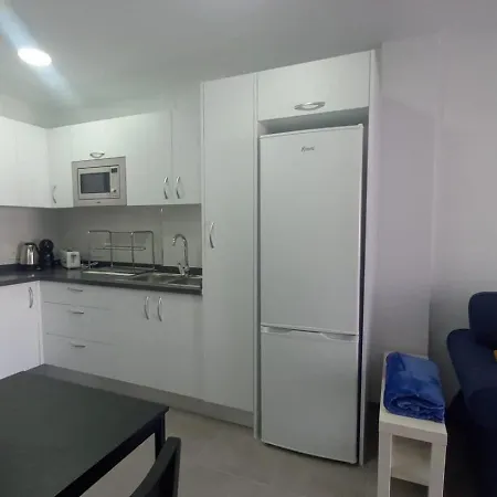 Apartment Tropical *